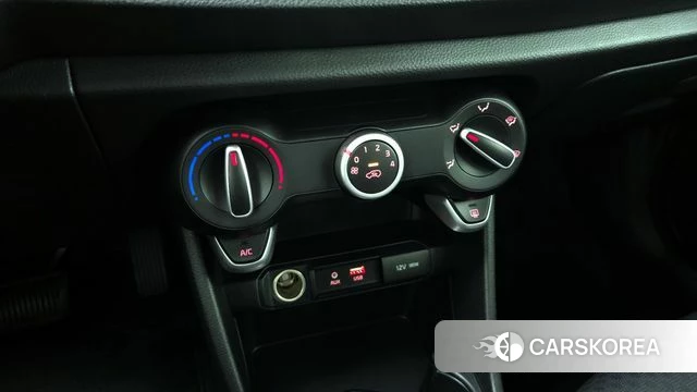 Kia All New Morning (JA) id 4339627 из Кореи 9