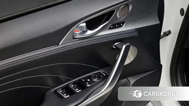 Kia Stinger Meister id 3374043 из Кореи 9