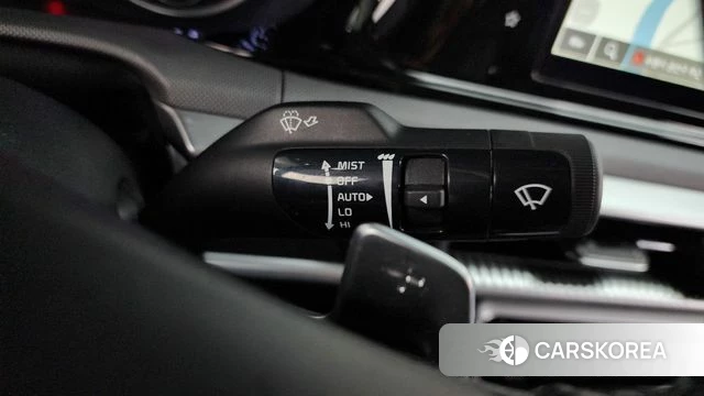 Kia K5 3rd generation id 4784230 из Кореи 9