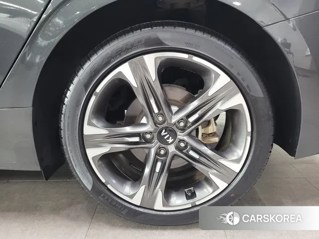 Kia K5 3rd generation id 3788513 из Кореи 9