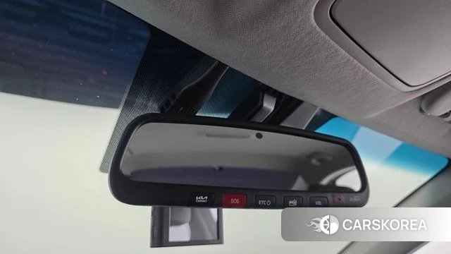 Kia The New K3 2nd generation id 4854887 из Кореи 9