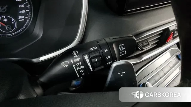 Hyundai The New Santa Fe id 3508625 из Кореи 9