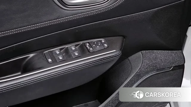 Renault Korea (Samsung) SM6 id 3557735 из Кореи 9