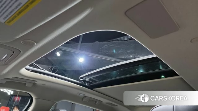 Lincoln Aviator 2nd generation id 4395998 из Кореи 9