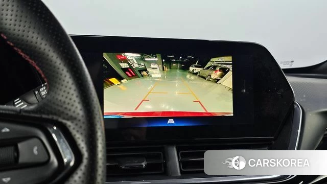 Chevrolet (GM Daewoo) Trax Crossover id 3851042 из Кореи 9