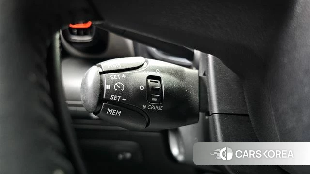 Citroen / DS C3 Aircross id 4895019 из Кореи 9
