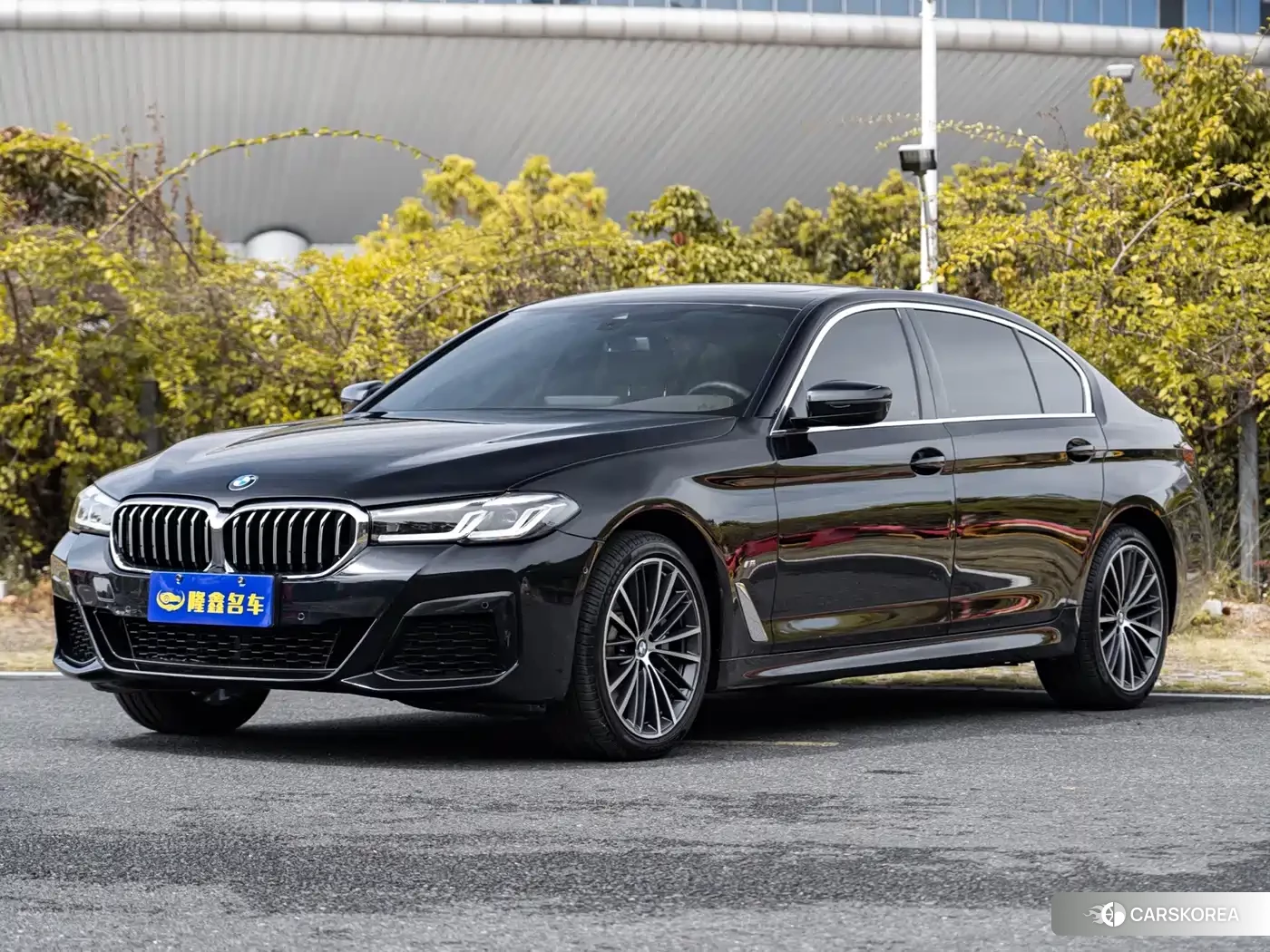 BMW 5 series id 4681155 из Китая 9