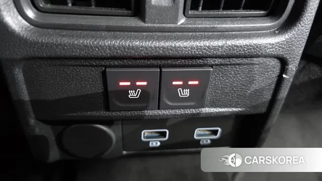 Renault Korea (Samsung) XM3 id 3273585 из Кореи 9