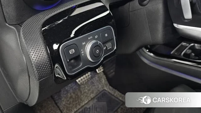 Mercedes-Benz A-Class W177 id 3302236 из Кореи 9