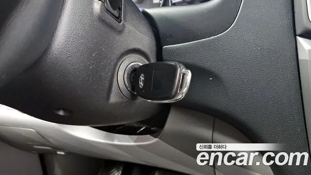 Hyundai The New Grand Starex id 2211830 из Кореи 9