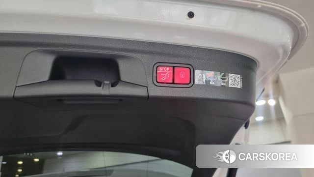 Mercedes-Benz GLE-Class W167 id 4879373 из Кореи 9