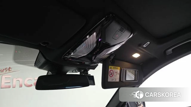 BMW 5 Series (G30) id 3858813 из Кореи 9