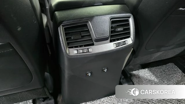 Ssangyong The New Rexton Sport id 4676790 из Кореи 9