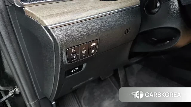 Kia K5 3rd generation id 3561009 из Кореи 9