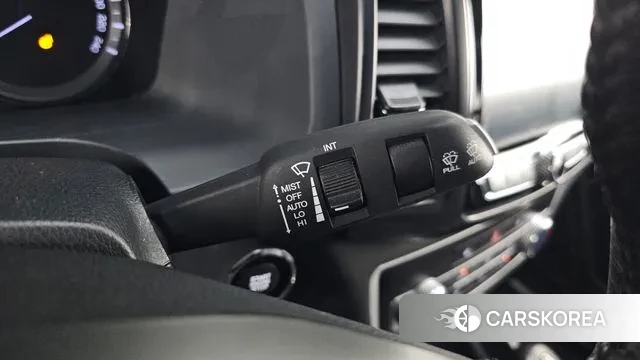 Ssangyong Rexton Sports Cannes id 3601780 из Кореи 9