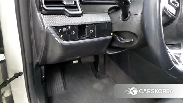 Kia Sportage 5th Generation id 3582073 из Кореи 9