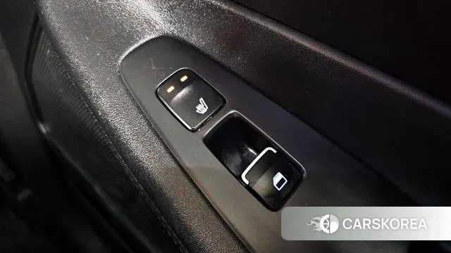 Hyundai Santa Fe TM id 3547293 из Кореи 9