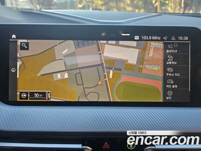 BMW 1 Series (F40) id 2310863 из Кореи 9