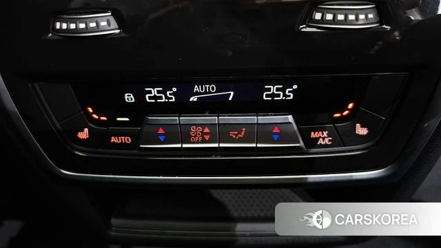 BMW X5 (G05) id 3859063 из Кореи 9