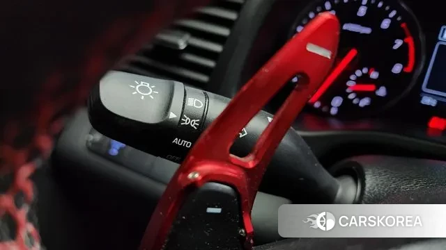 Hyundai Avante AD id 3107300 из Кореи 9