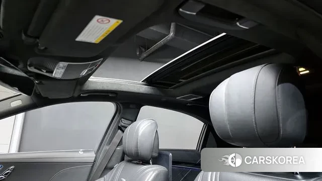 Mercedes-Benz S-Class W222 id 3626836 из Кореи 9