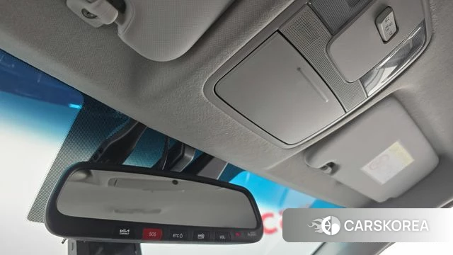 Kia The New K3 2nd generation id 4763777 из Кореи 9