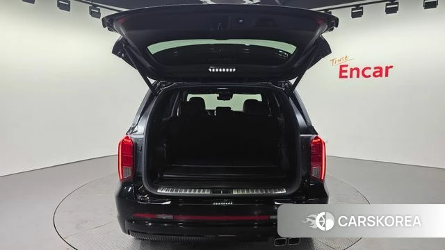 Hyundai The New Palisade id 3952970 из Кореи 9