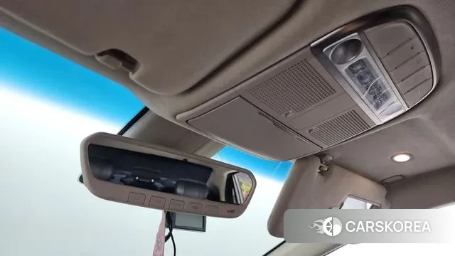 Genesis G90 id 3134208 из Кореи 9