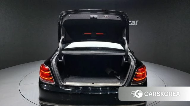 Kia More K9 id 3892999 из Кореи 9