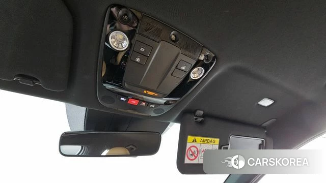 Kia K5 Hybrid 3rd Generation id 4835685 из Кореи 9