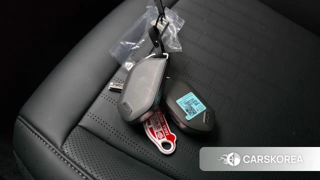 Kia Tasman id 4695865 из Кореи 9