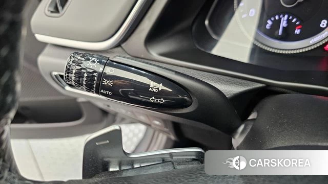 Hyundai Sonata (DN8) id 4936452 из Кореи 9