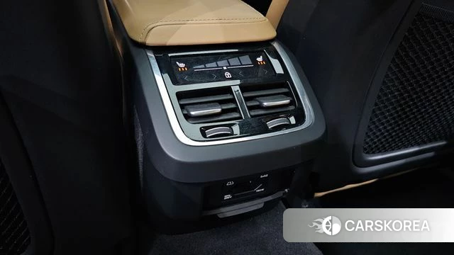 Volvo V60 Cross-Country 2nd Generation id 4224935 из Кореи 9