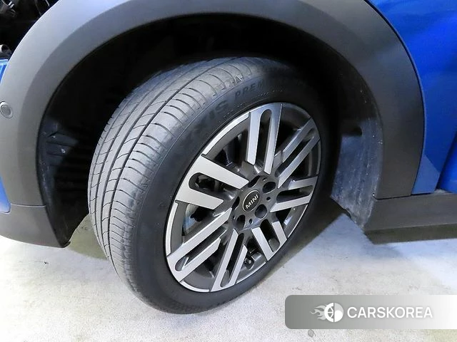 Mini Cooper C 4th generation id 4200758 из Кореи 9