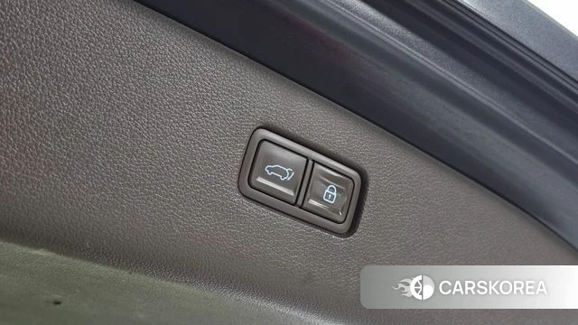 Genesis GV80 id 4507678 из Кореи 9