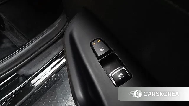 Kia K5 Hybrid 3rd Generation id 3477868 из Кореи 9