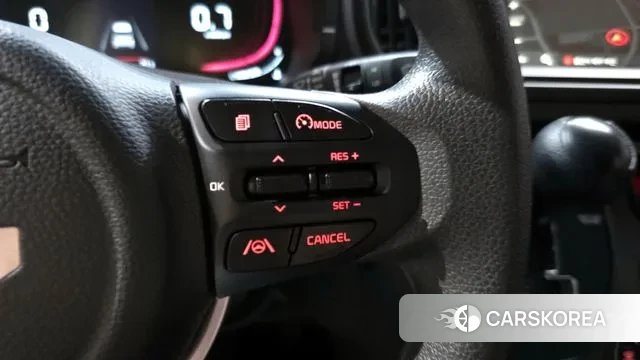 Kia The New Kia Ray id 3241315 из Кореи 9