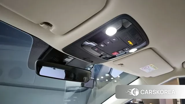 Kia Carnival 4th generation id 3735168 из Кореи 9