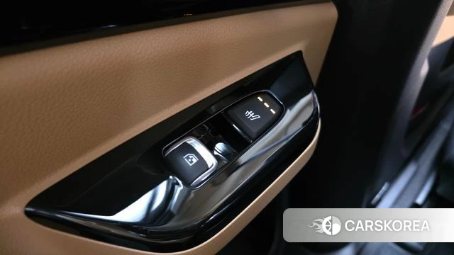 Kia Carnival 4th generation id 3832599 из Кореи 9