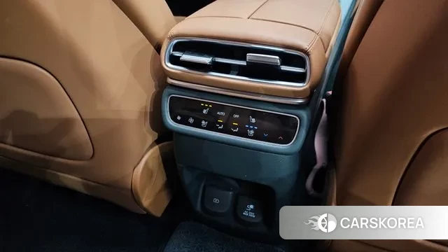 Genesis GV80 id 3426552 из Кореи 9