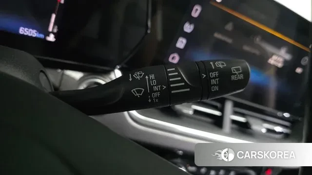 Chevrolet (GM Daewoo) Trax Crossover id 3185167 из Кореи 9