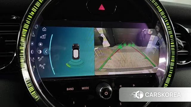 Mini Cooper id 3438342 из Кореи 9