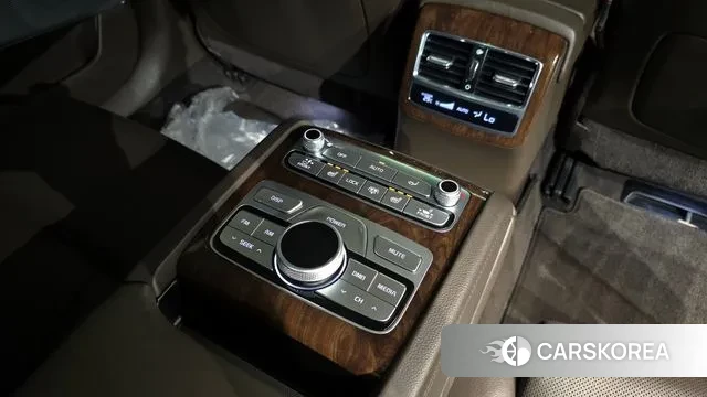 Kia More K9 id 3112715 из Кореи 9