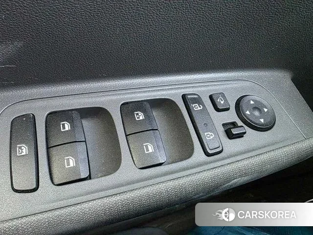 Hyundai Casper id 3311523 из Кореи 9