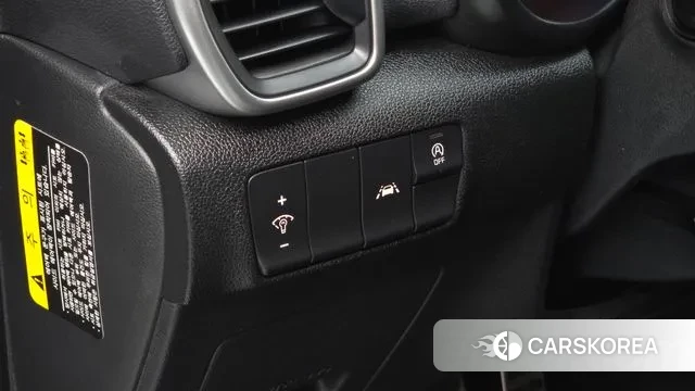 Kia Sportage The Bold id 3494552 из Кореи 9