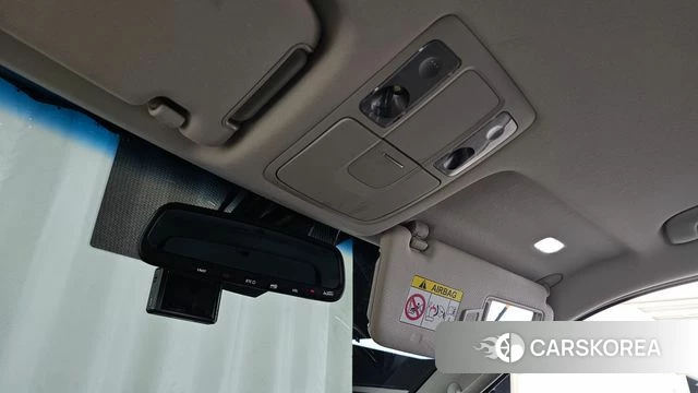 Kia Mohave Master id 4651784 из Кореи 9