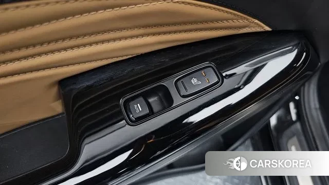 Kia K7 Premier id 3557372 из Кореи 9