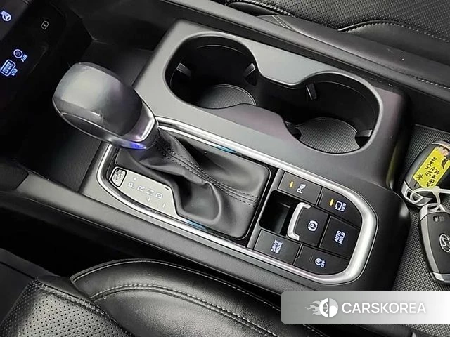 Hyundai Santa Fe TM id 3911818 из Кореи 9