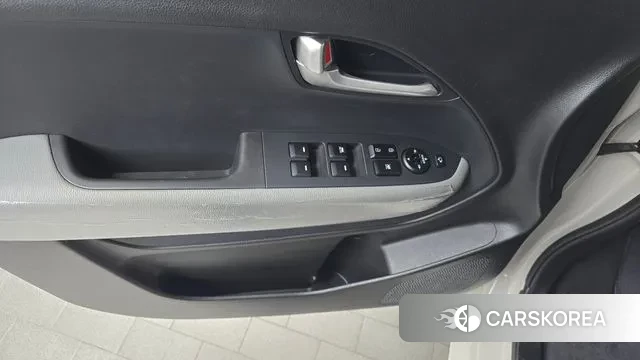 Kia The New Ray id 3334274 из Кореи 9