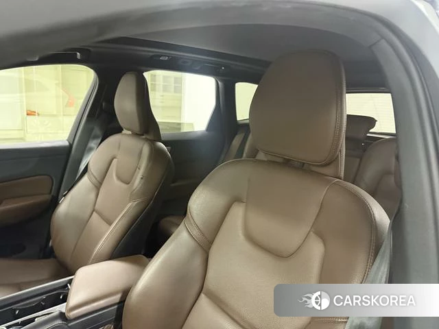 Volvo XC60 id 4182697 из Китая 9